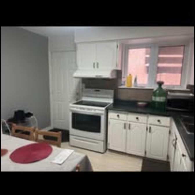Danial Azami's room