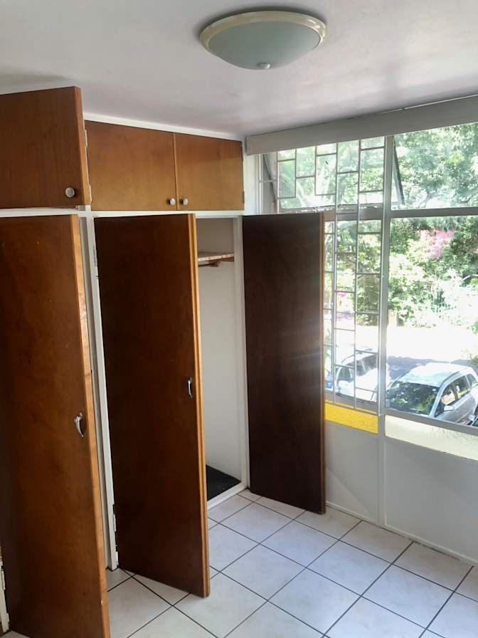 Ferdi's room