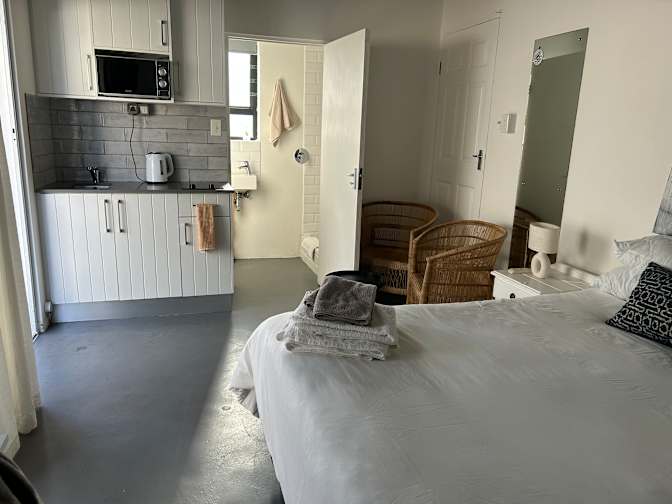 Melanie Holloway's room
