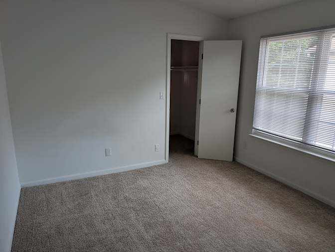 Jeffrey Bland's room