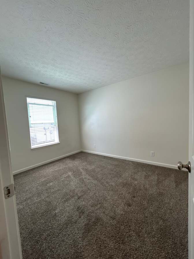 Brian's room