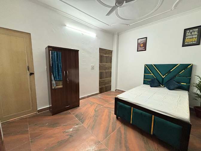 Raghav yadav's room