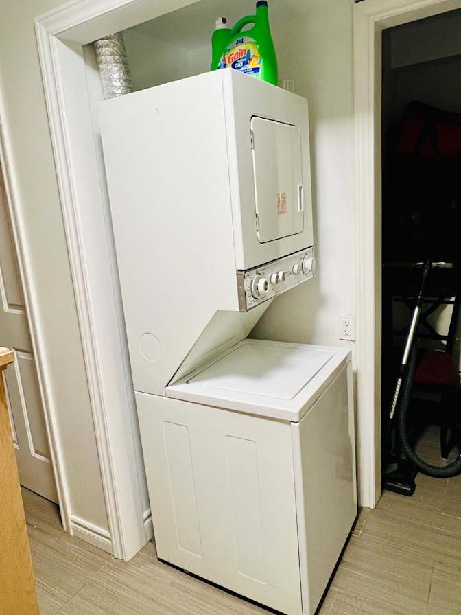 Nadeem Fayaz Lone's room