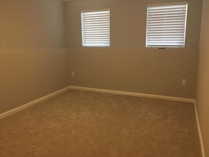 Will's room