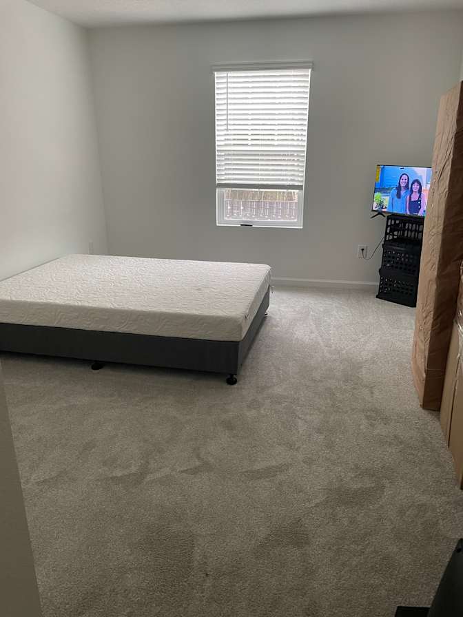 Kiyanna's room