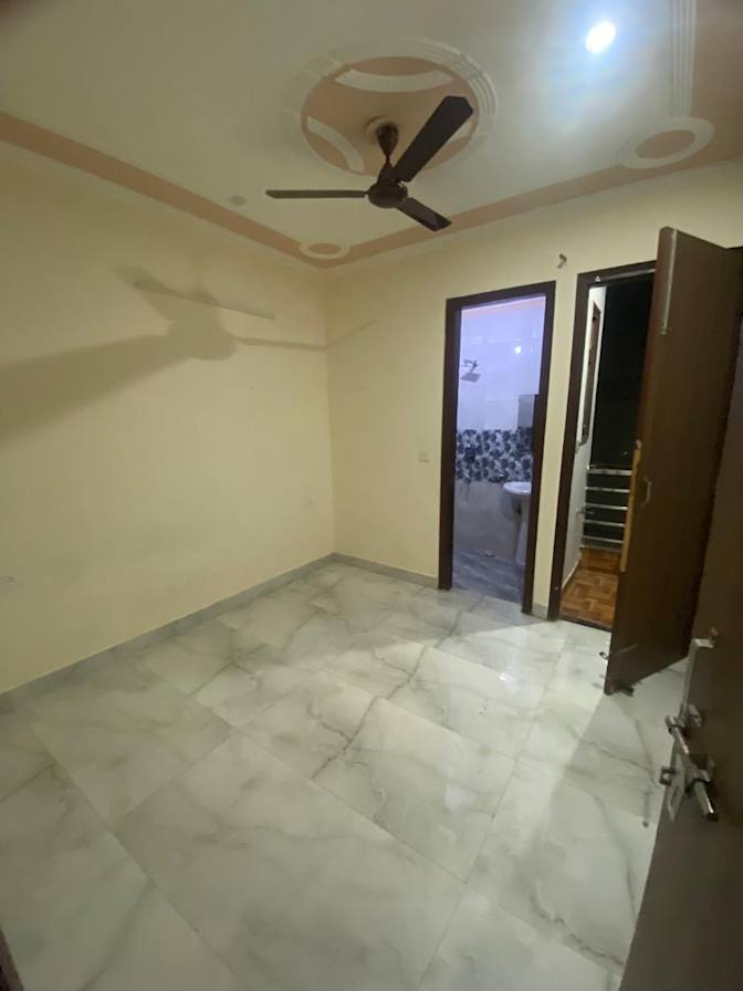 Bhavya's room