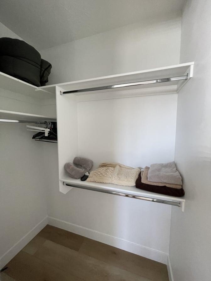 Eric's room