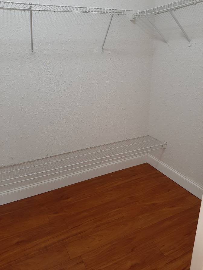 liz's room