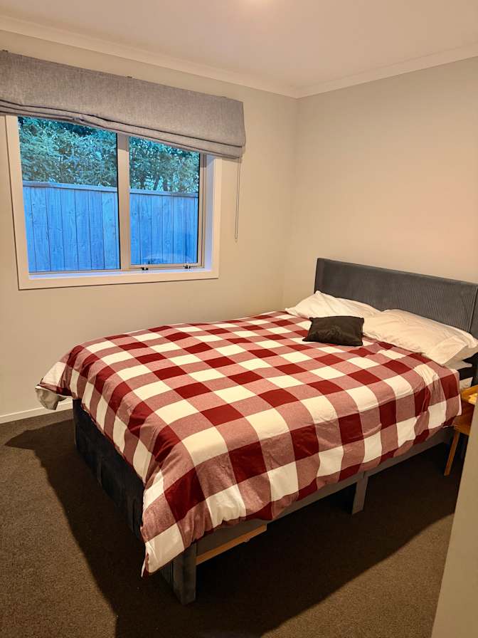 Tara's room