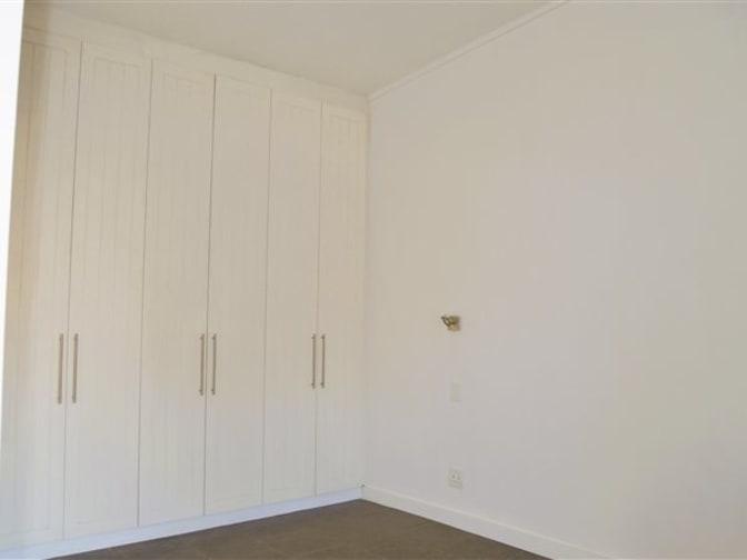 Cammy's room