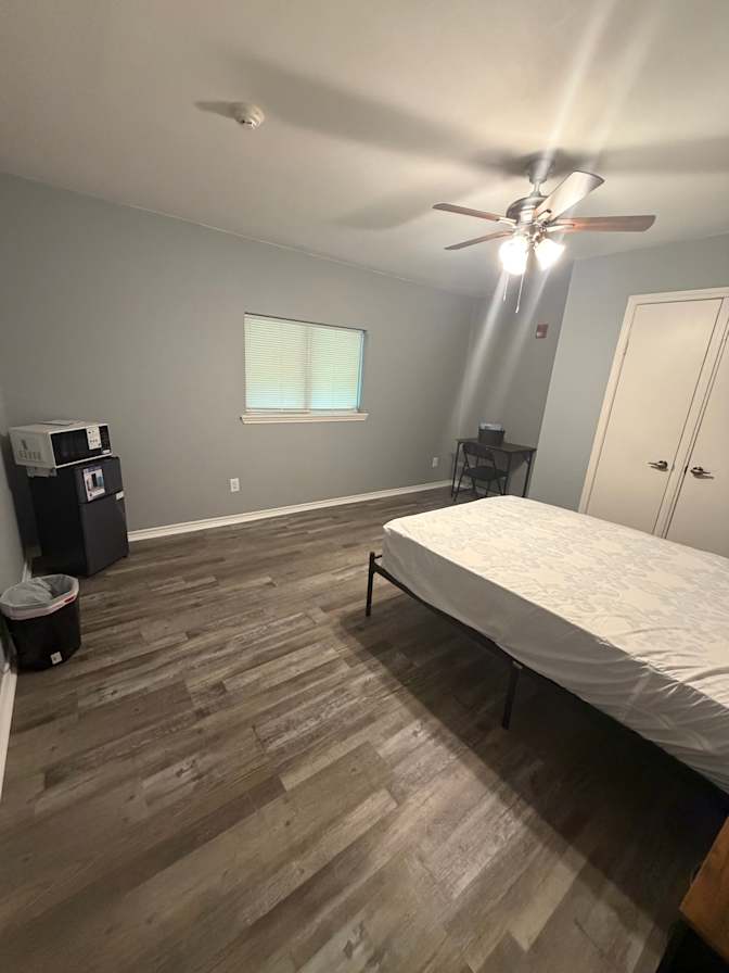Bee's room