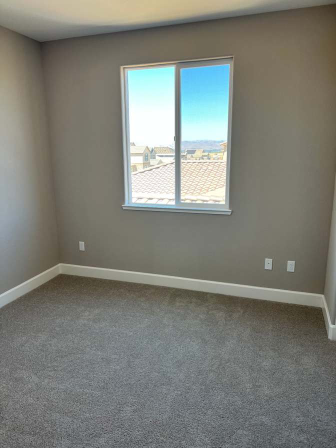 Rob's room