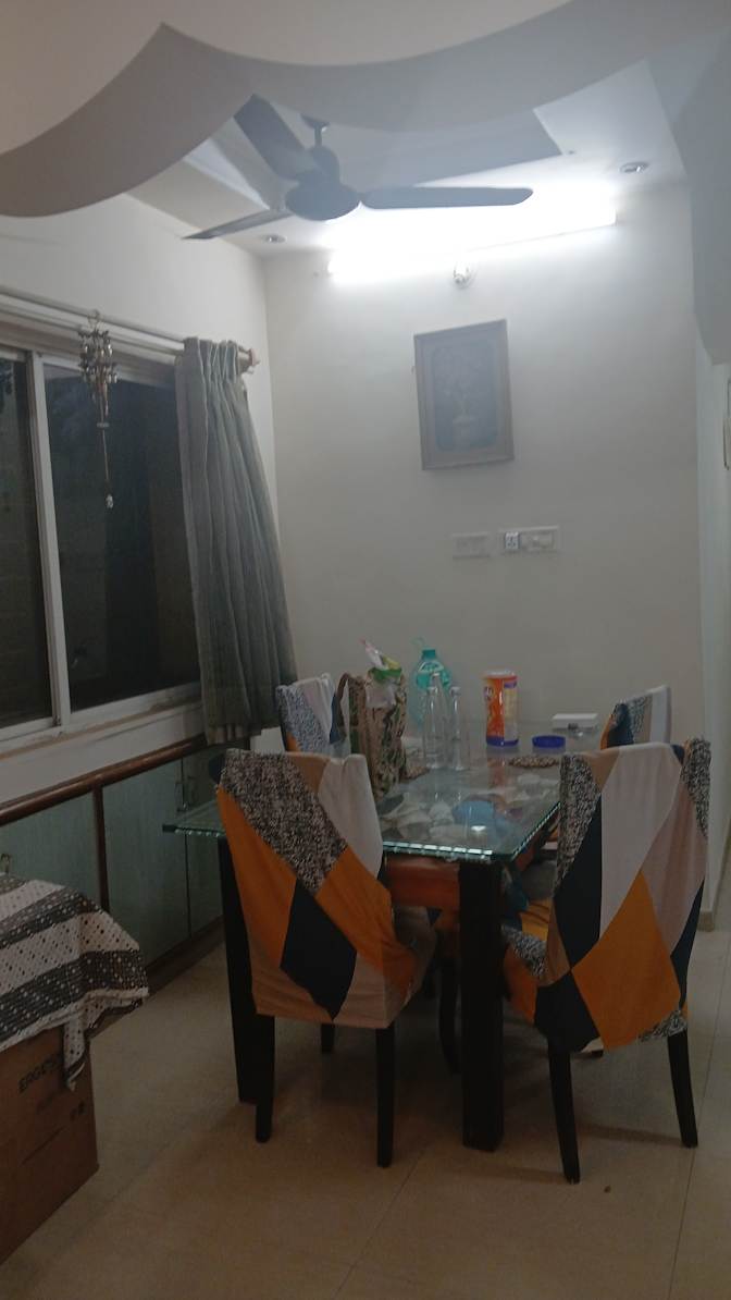 sasha dsilva's room