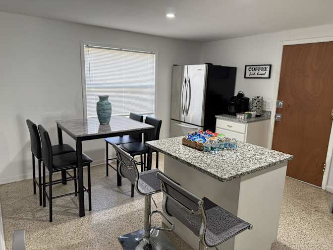 PadSplit's room