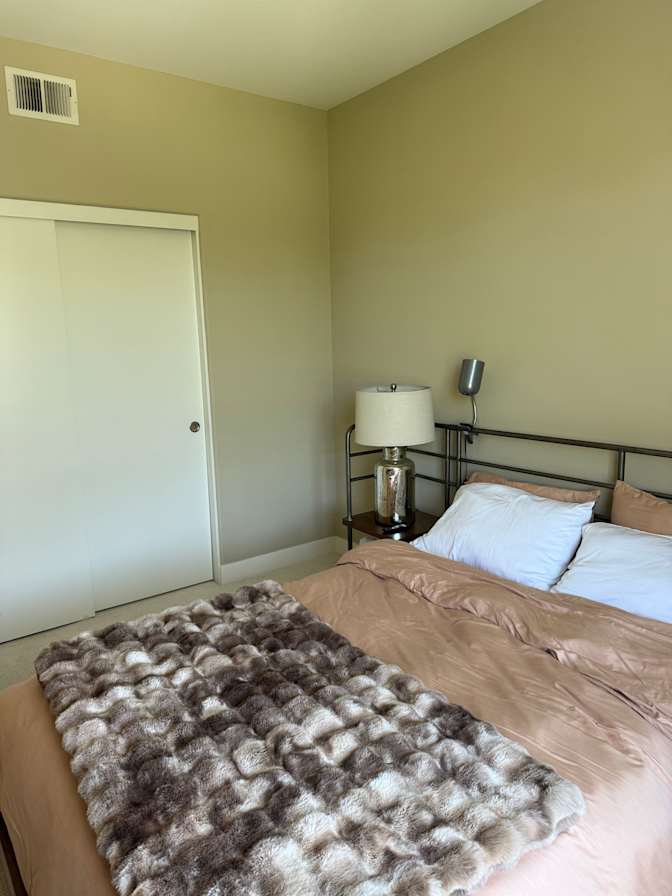 Tess's room