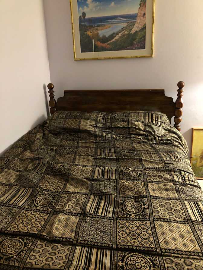 Jeff's room