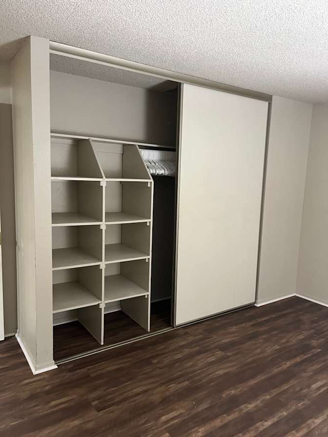 Kevin's room