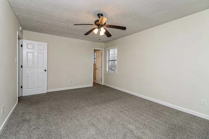 Collins's room