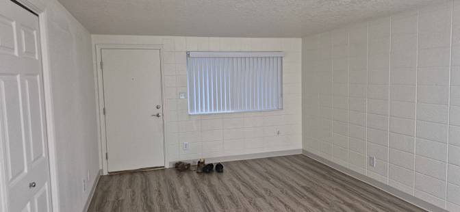 Zachary's room