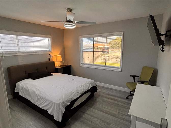 PadSplit's room