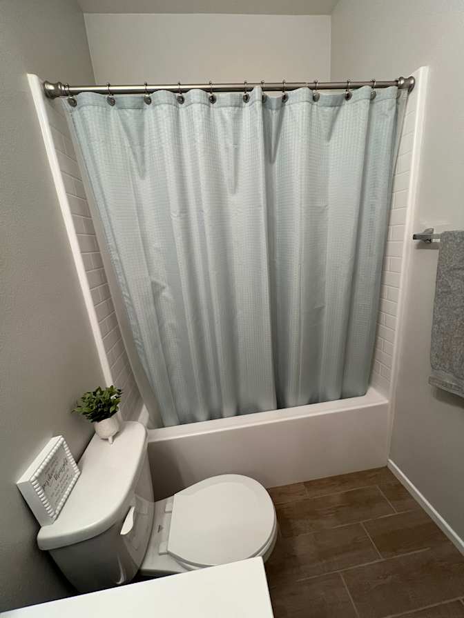 Jason's room