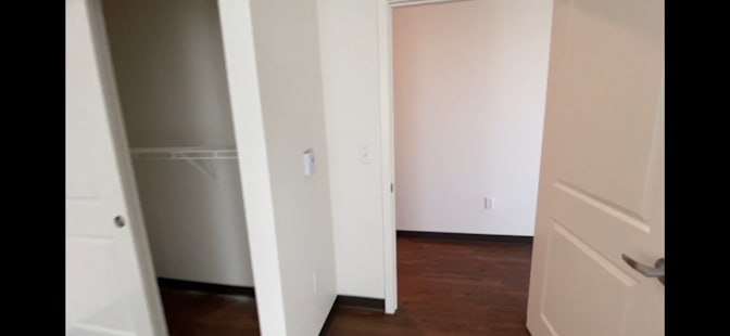 Jill's room
