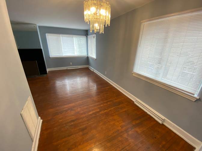 Alcove Rooms's room