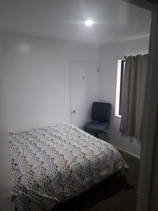 danielle's room