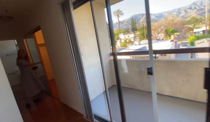 Lea's room