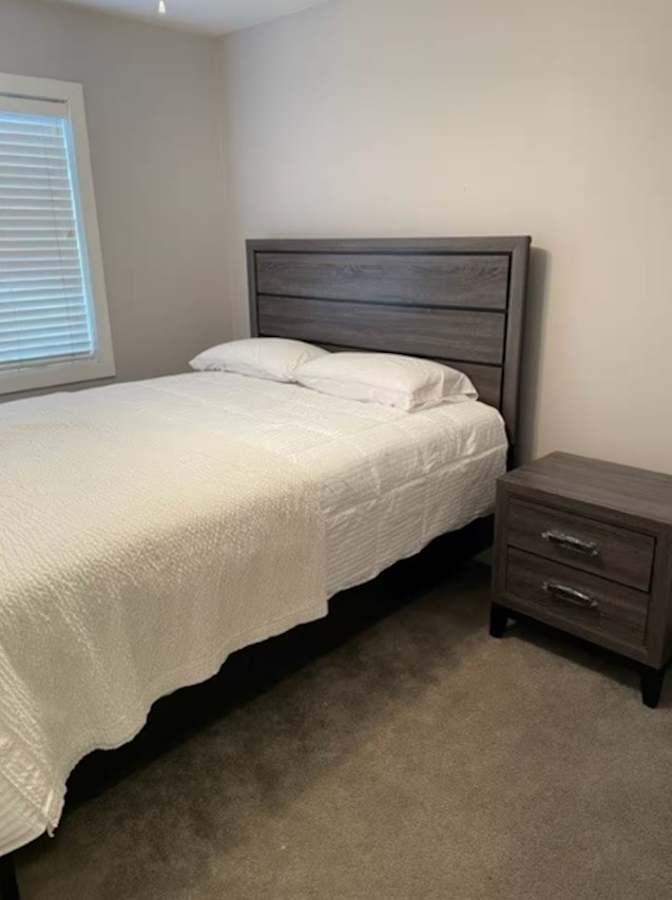 Aria's room