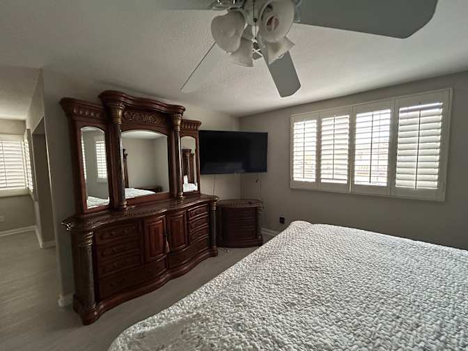 Heather Neilan's room