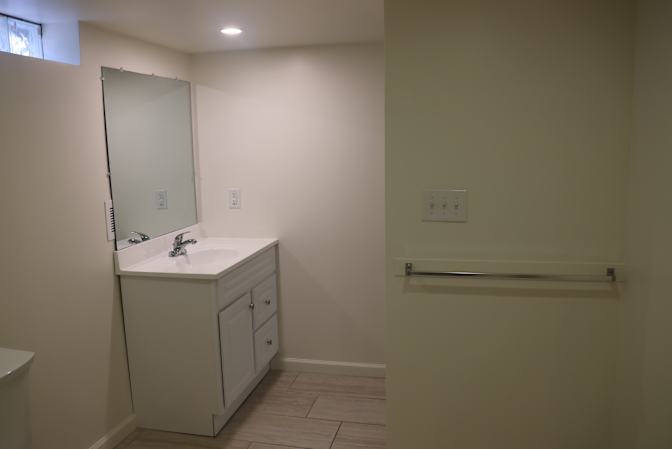 Dorothy's room