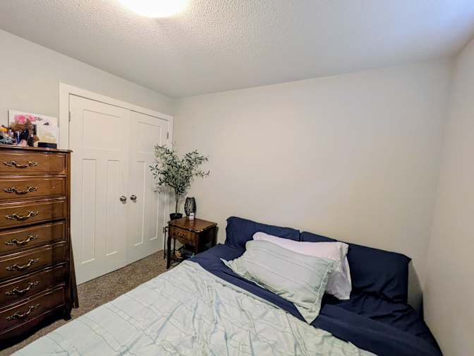 Sarah's room