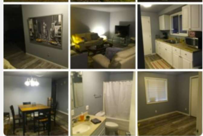 Anna's room