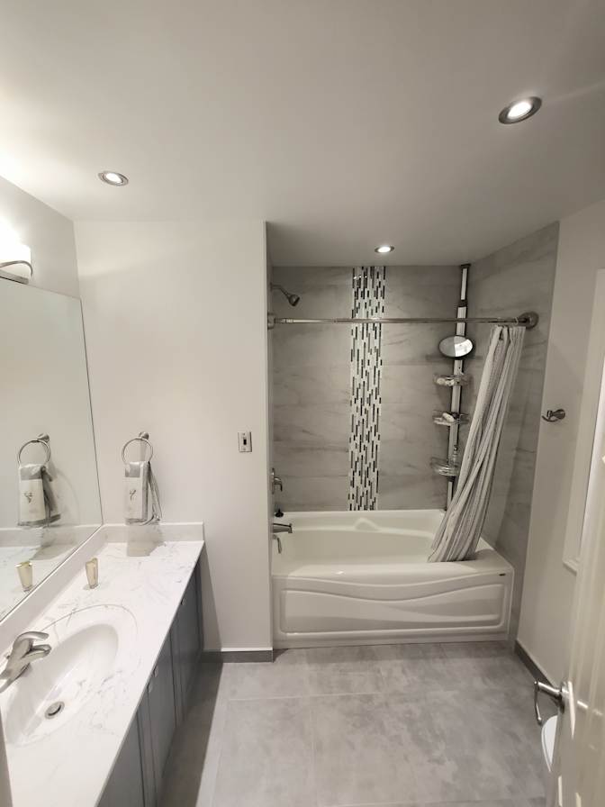 Krishna - Property Manager's room
