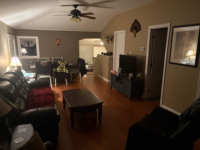 Jason Millman's room