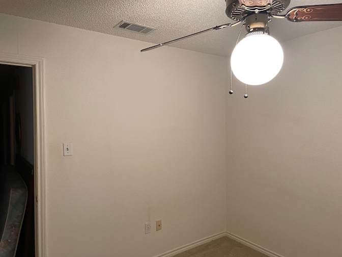 Spencer's room