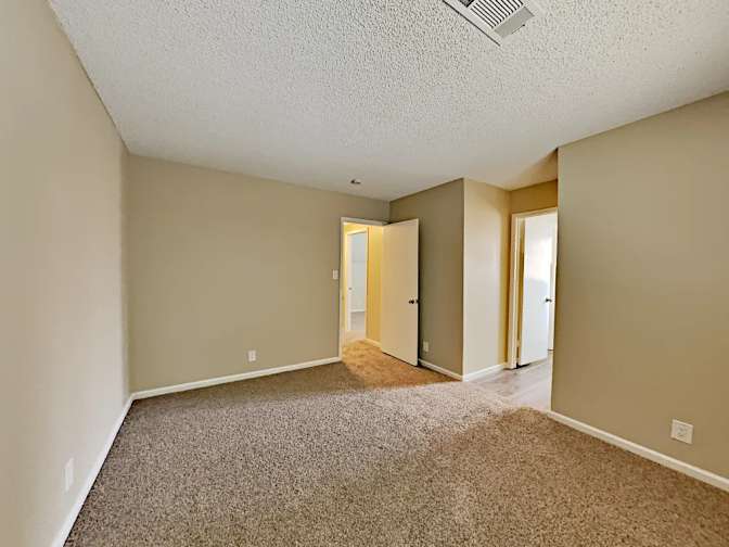 george's room