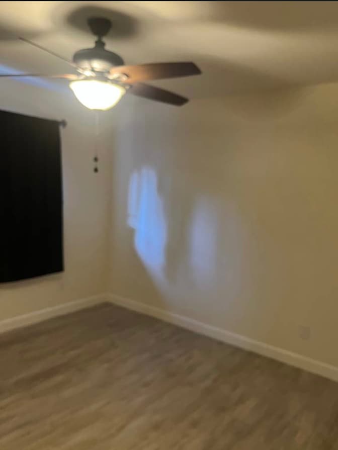 Carlee's room