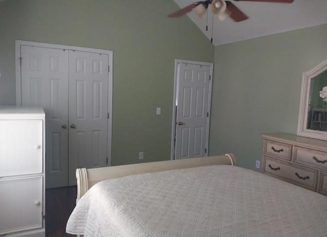 Lola's room