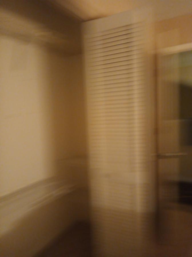 Dallah Smith's room