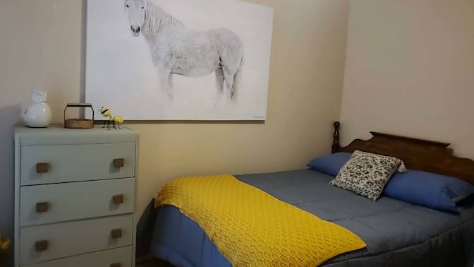 Tammy's room