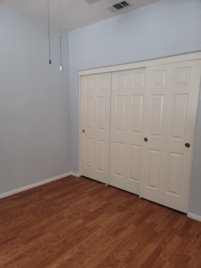 Wil's room