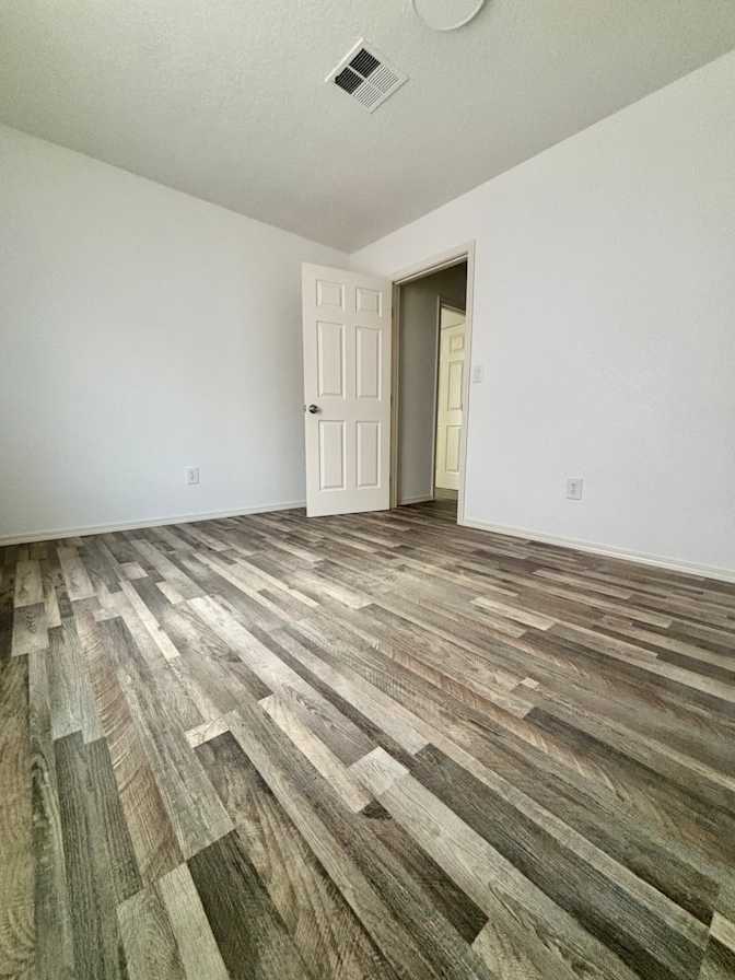 Matthew's room