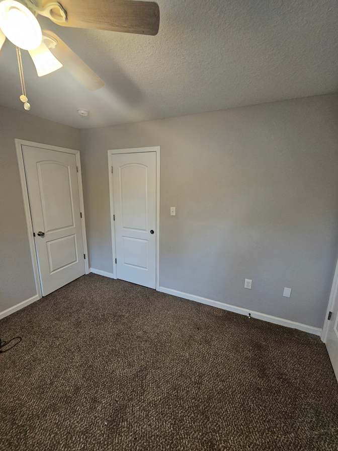 Jamard's room