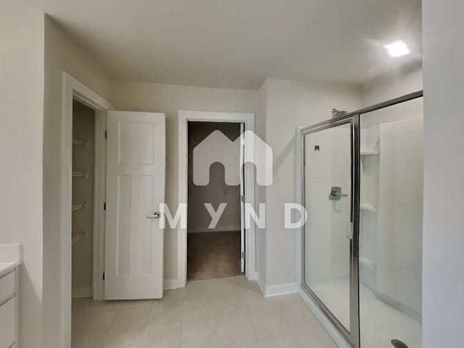 Alcove Rooms's room