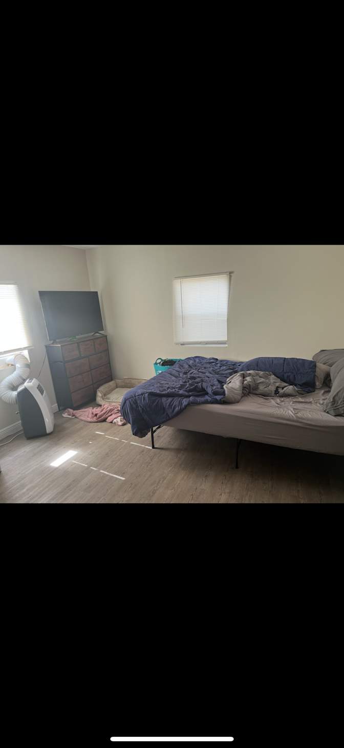 Adrian's room