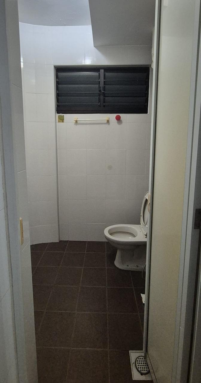 GJ's room