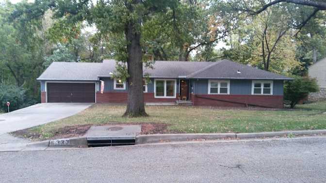 Marsha Mouser's room