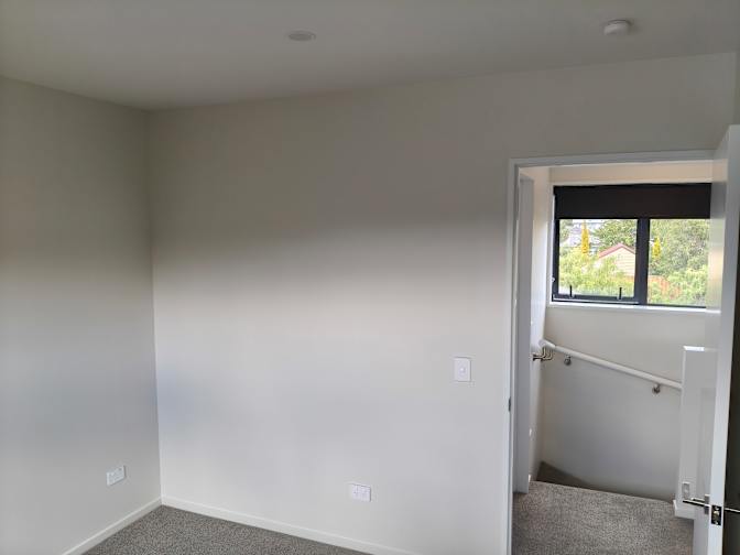 Rob's room